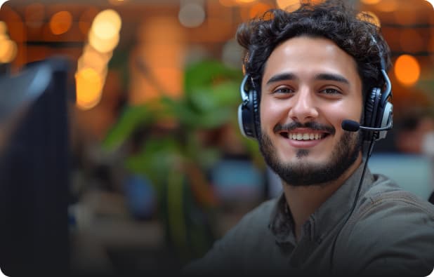 Customer Support